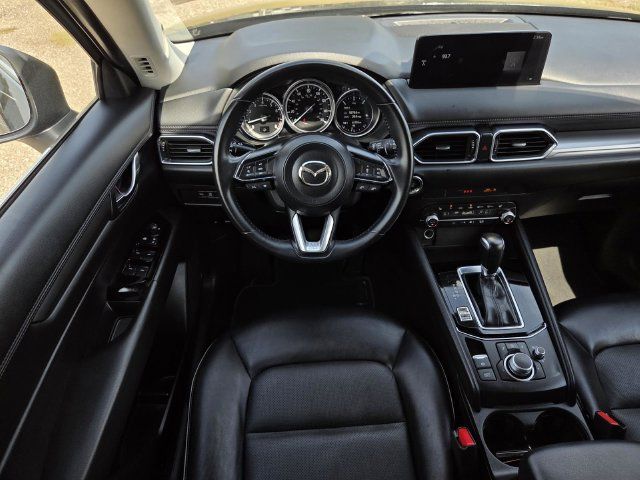 Used 2025 MAZDA CX-5 AWD 2.5 S w/ Select Package image 13