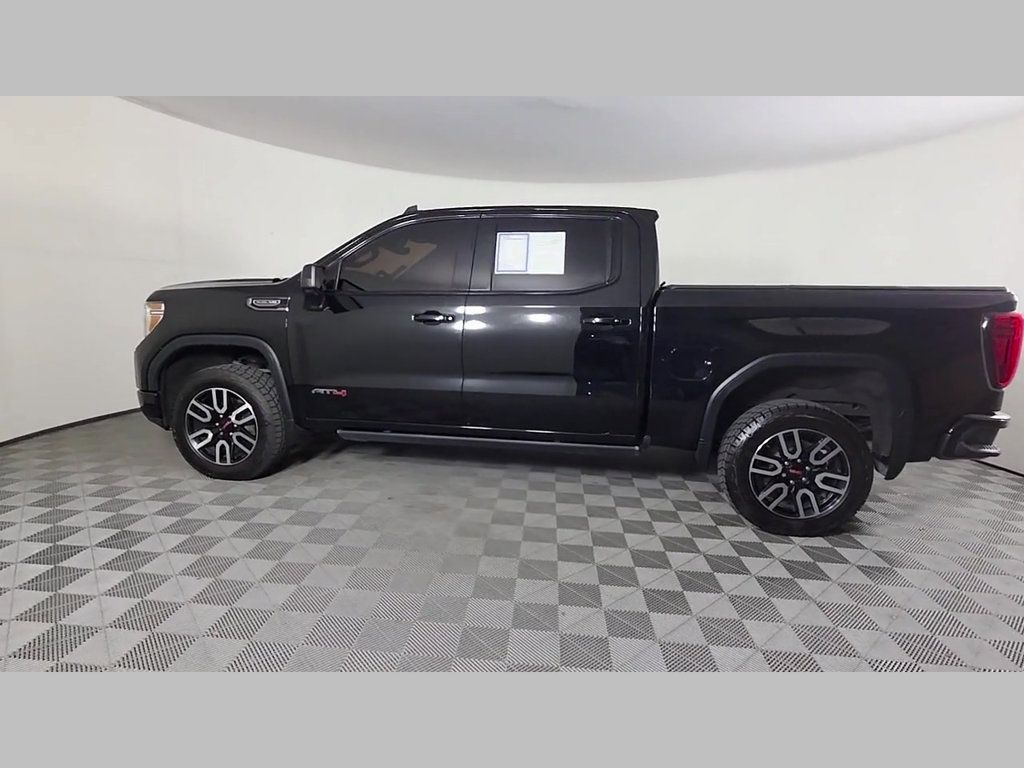 Used 2021 GMC Sierra 1500 AT4 w/ AT4 Value Package AWD/4WD image 20
