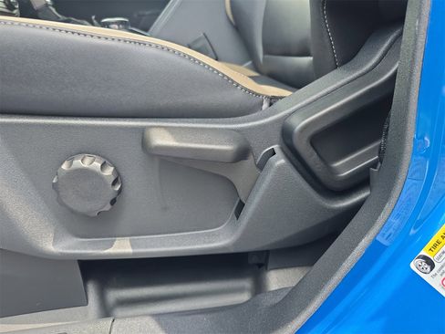 New 2025 Ford Bronco Big Bend w/ Black Diamond Package image 14