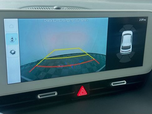 Used 2024 Hyundai Ioniq 5 SEL image 23