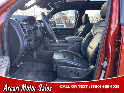 Used 2024 RAM 1500 TRX image 20