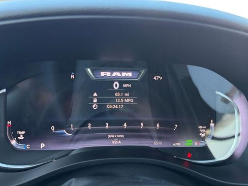 New 2026 RAM 1500 Big Horn image 44