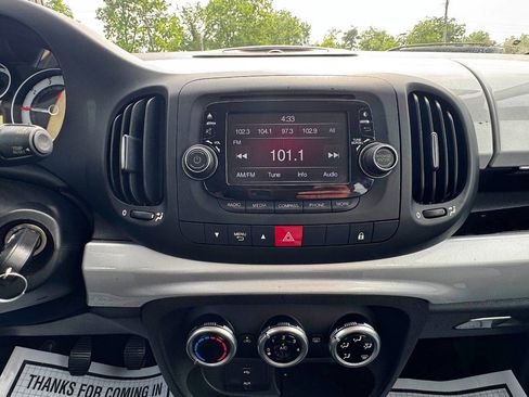 Used 2015 FIAT 500L Pop FWD image 18