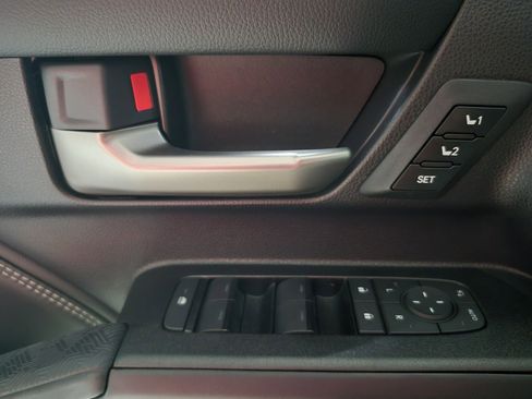 New 2026 Toyota 4Runner 4WD image 16