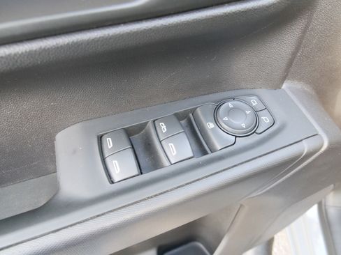 Certified 2024 Chevrolet Silverado 1500 Custom w/ Turbomax Blackout Package image 18