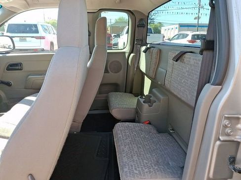 Used 2008 GMC Canyon SL RWD image 10