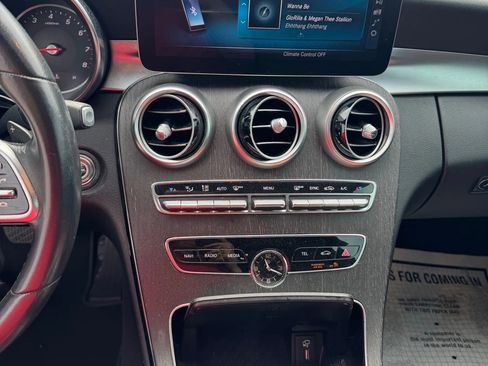 Used 2019 Mercedes-Benz C 300 Coupe image 6