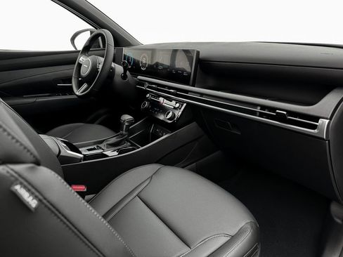 New 2025 Hyundai Tucson XRT image 15