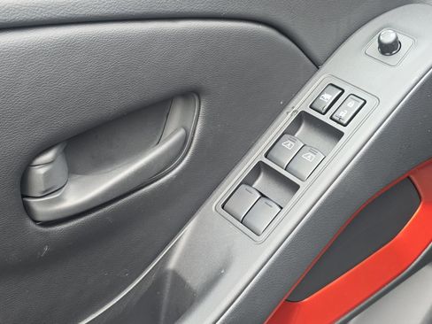 New 2026 Nissan Frontier PRO-4X image 13