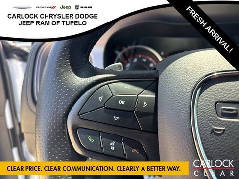 Used 2023 Dodge Charger Scat Pack w/ Plus Group RWD image 17