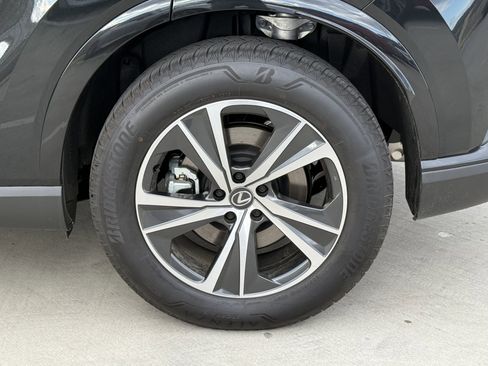 Certified 2025 Lexus RX 350 Premium image 16