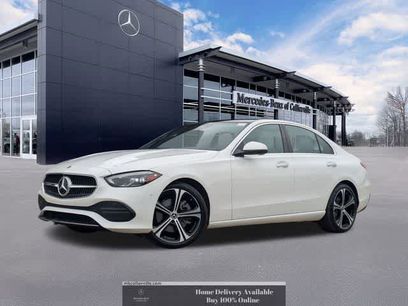 Used 2024 Mercedes-Benz C 300 C 300