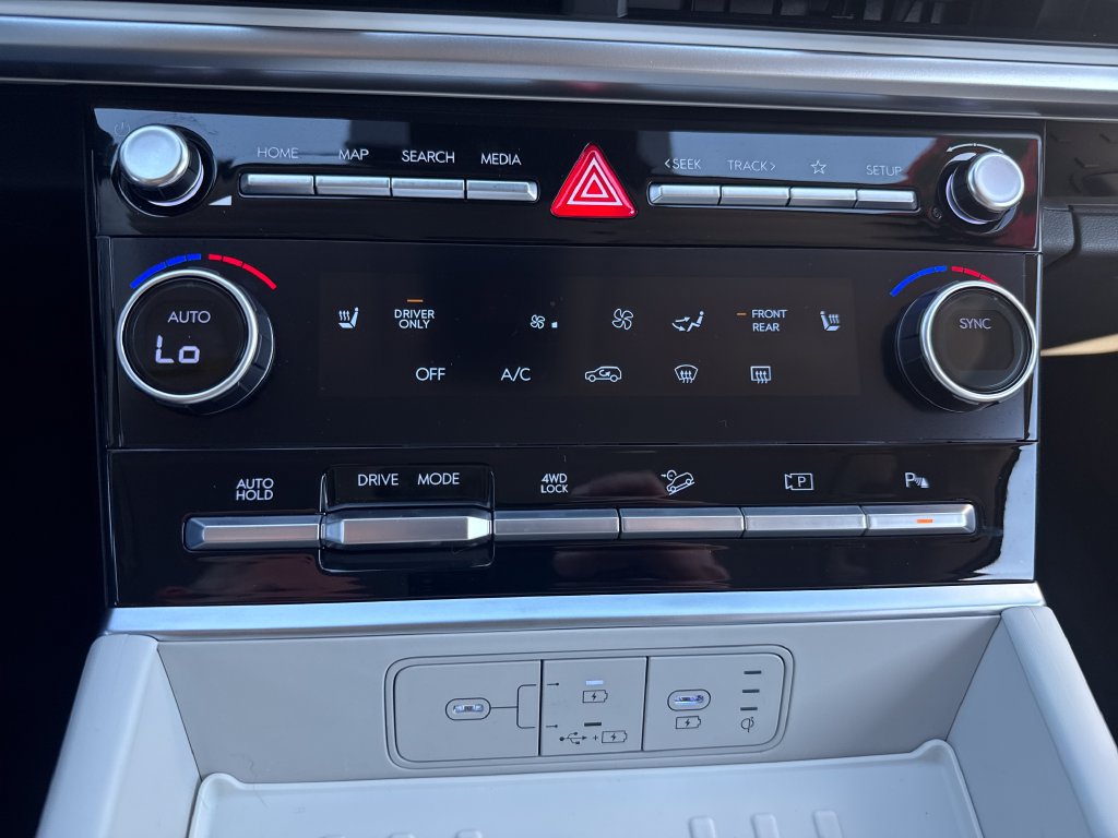 Certified 2026 Hyundai Santa Fe SEL AWD/4WD image 34