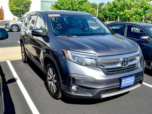 Used 2019 Honda Pilot EX-L image 15