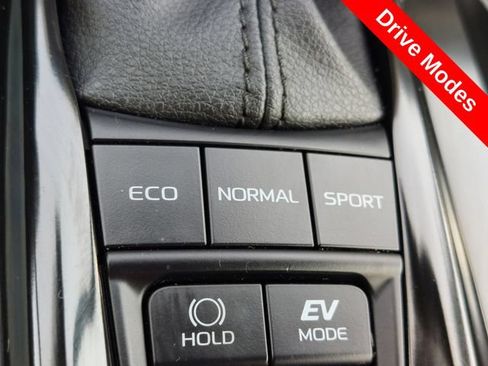 Certified 2025 Toyota Camry SE FWD image 16