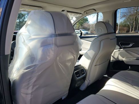 New 2026 Acura RDX Advance Package image 12