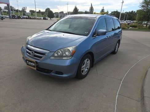 Used 2007 Honda Odyssey EX image 8