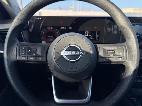 New 2026 Nissan Kicks SV w/ SV Premium Package image 21