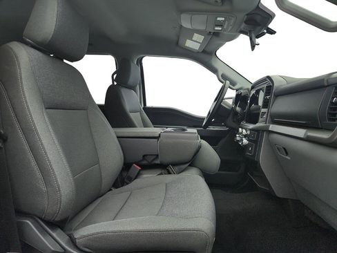 Used 2025 Ford F150 XLT w/ Equipment Group 301A Standard image 25