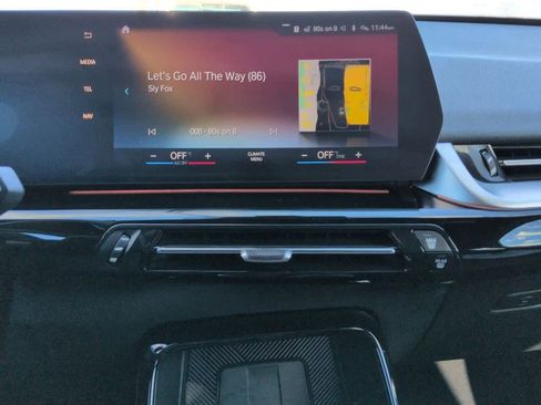 Used 2023 BMW X1 xDrive28i image 28