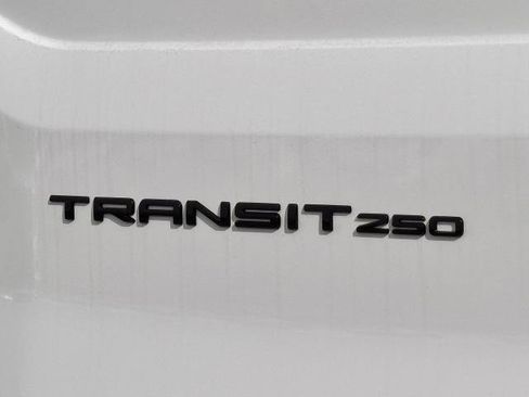 New 2026 Ford Transit 250 148 Medium Roof w/ Load Area Protection Package RWD image 35