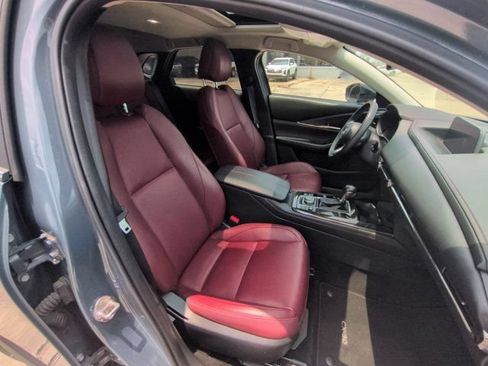 Used 2025 MAZDA CX-30 AWD 2.5 S w/ Preferred Package image 30