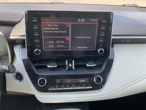 Used 2019 Toyota Corolla SE w/ Carpet Mat Package FWD image 27