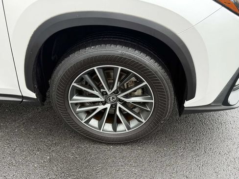 Used 2024 Lexus NX 350 AWD image 7