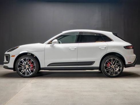 New 2026 Porsche Macan S AWD/4WD image 2