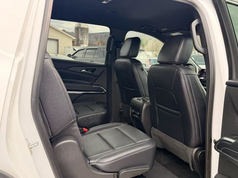 Used 2026 Chevrolet Traverse LT image 29