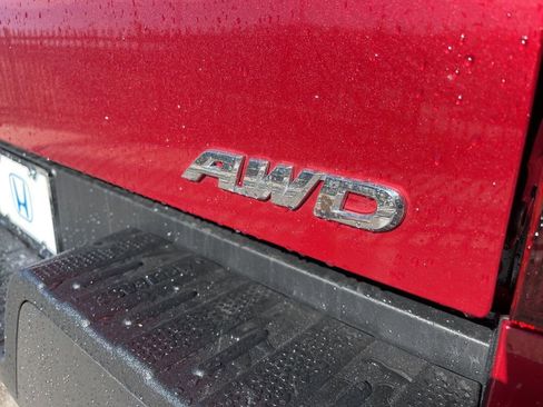 Used 2023 Honda Ridgeline RTL image 8