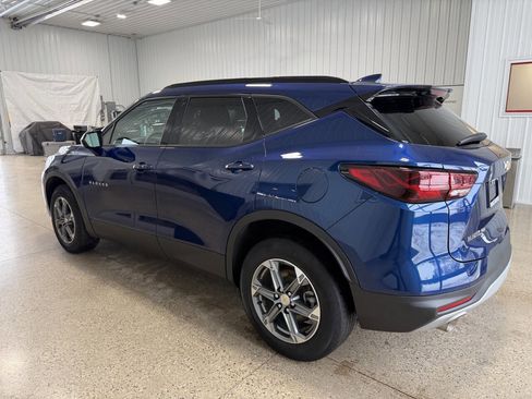 Used 2023 Chevrolet Blazer LT w/ Convenience Package image 40