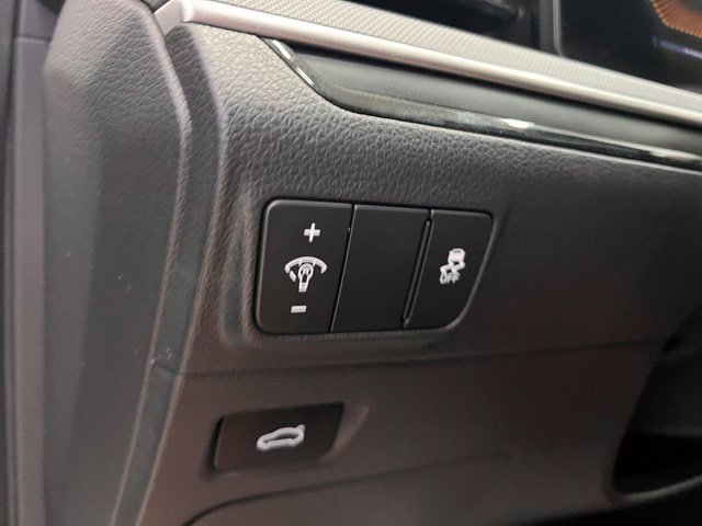 Used 2025 Kia K5 LXS FWD image 18