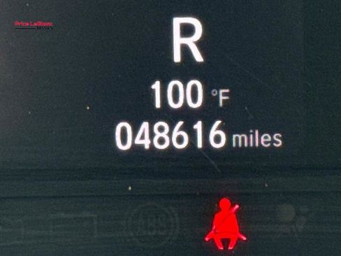 Used 2019 Honda Accord LX image 27