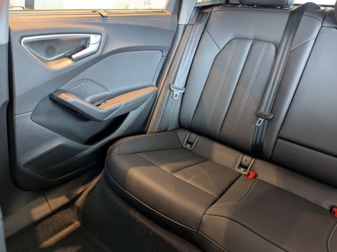 New 2026 Audi A5 2.0T Premium Plus AWD/4WD image 12