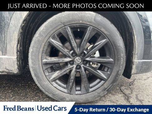 Used 2023 MAZDA CX-9 Touring Plus image 17