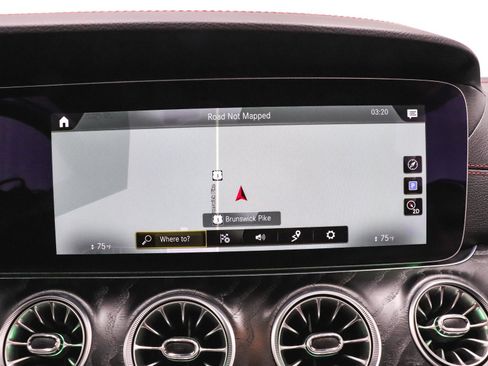 Used 2023 Mercedes-Benz E 53 AMG 4MATIC Coupe image 36