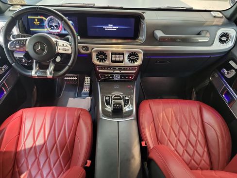 Certified 2023 Mercedes-Benz G 63 AMG G 63 AMG image 15