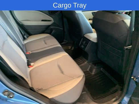 Certified 2025 Subaru Forester Premium image 18