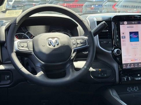 New 2025 RAM 2500 Big Horn image 26