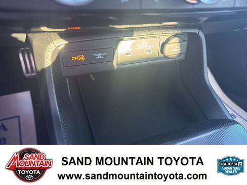 Used 2025 Honda Civic Sport image 20