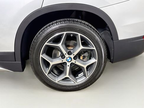 Used 2018 BMW X1 xDrive28i AWD/4WD image 28