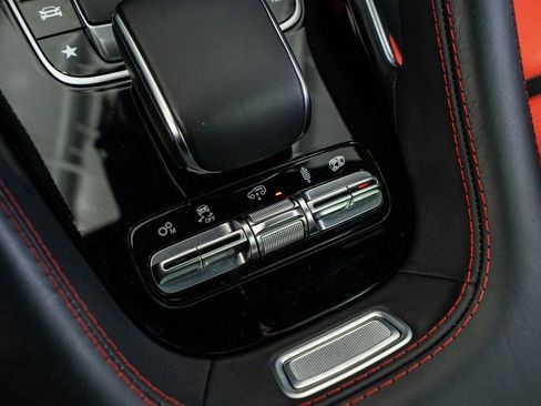 Used 2021 Mercedes-Benz GLE 63 AMG S image 56