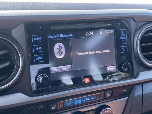 Used 2019 Toyota Tacoma TRD Pro AWD/4WD image 32