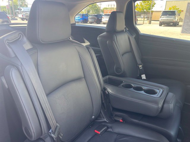 Used 2025 Honda Odyssey EX-L image 37