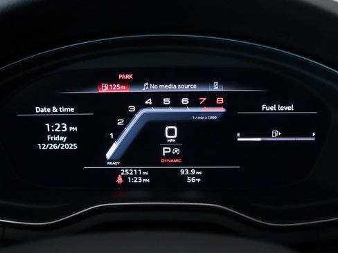 Used 2023 Audi A4 2.0T Premium Plus w/ Premium Plus Package image 19