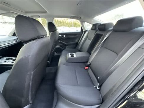Used 2022 Honda Civic EX image 18