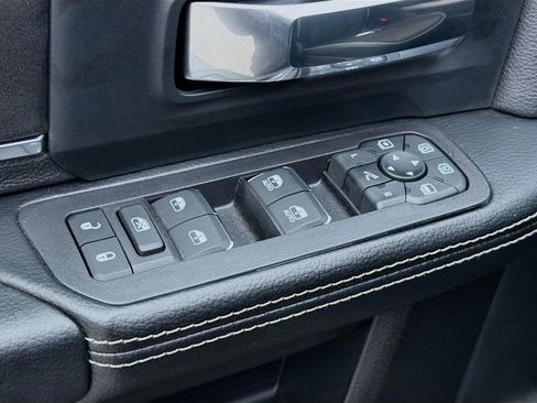 New 2026 RAM 3500 Laramie w/ Towing Technology Group image 22