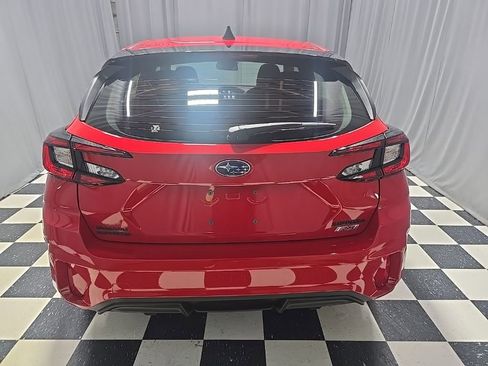 New 2026 Subaru Impreza RS AWD/4WD image 10