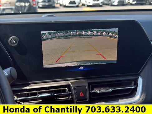 Used 2024 Chevrolet TrailBlazer LS w/ LS Convenience Package AWD/4WD image 14